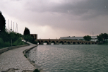 Shahristan Br�cke